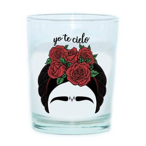 Frida Cielo votiefkaars voor wholesale door Mi Vida