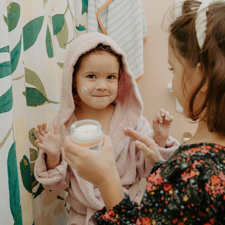 Bright Body - Wholesale Body Balm/Butter - Baby - All Purpose Wonder Balm | Nontoxic Healing Balm For Baby1