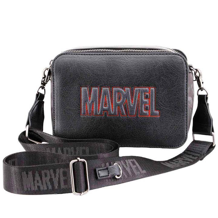 KARACTERMANIA - Wholesale Shoulder Bag - Women's - Marvel Universe-IBiscuit Shoulder Bag1