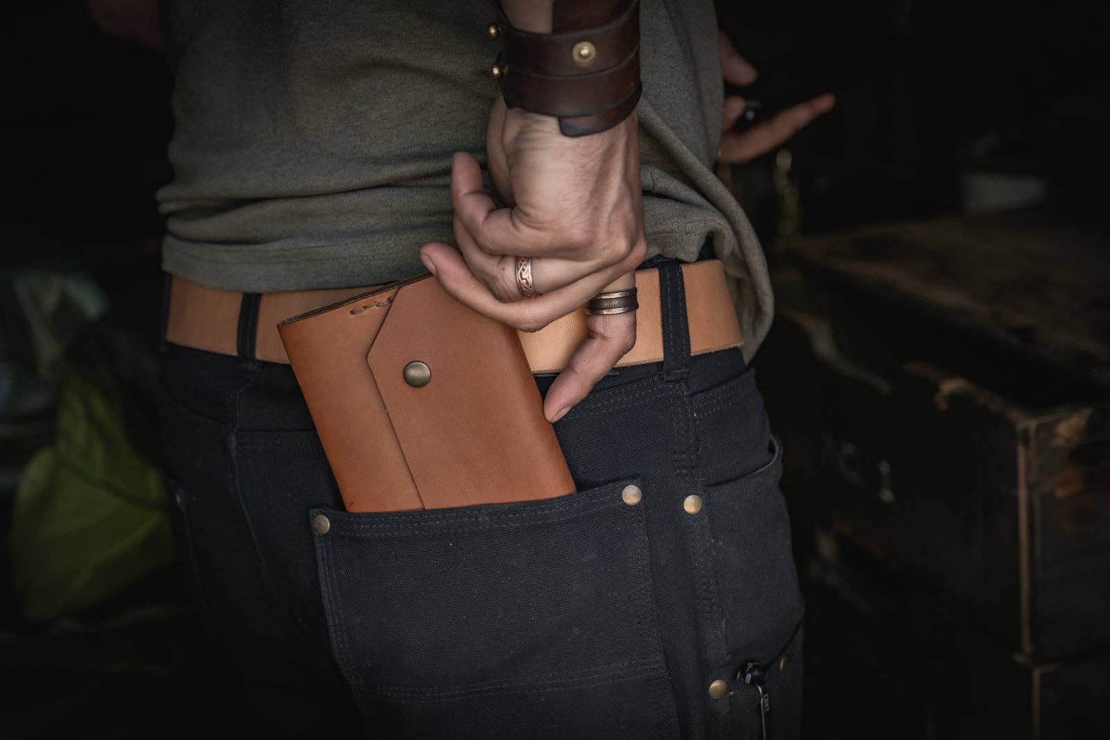 Craft and Lore - Wholesale Notebook - Northwestward Field Notes6