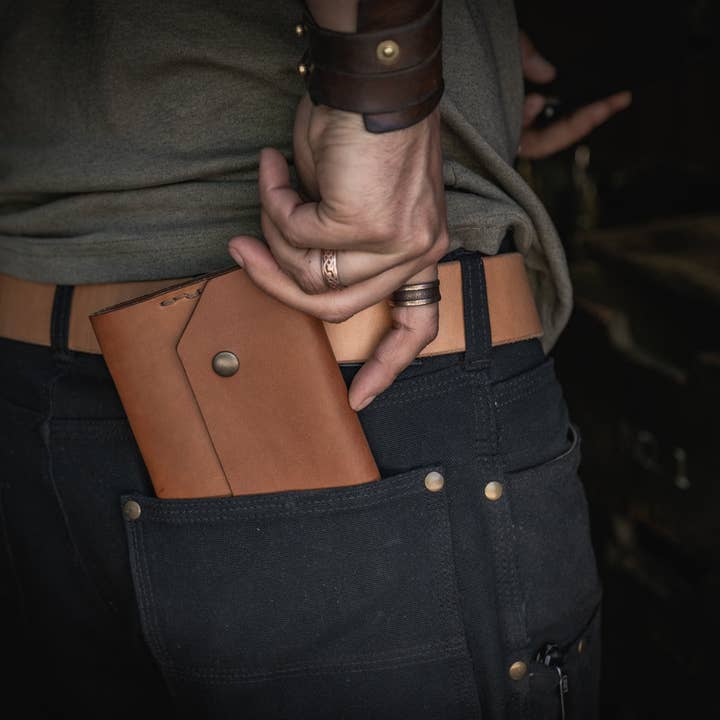 Craft and Lore - Wholesale Notebook - Northwestward Field Notes6