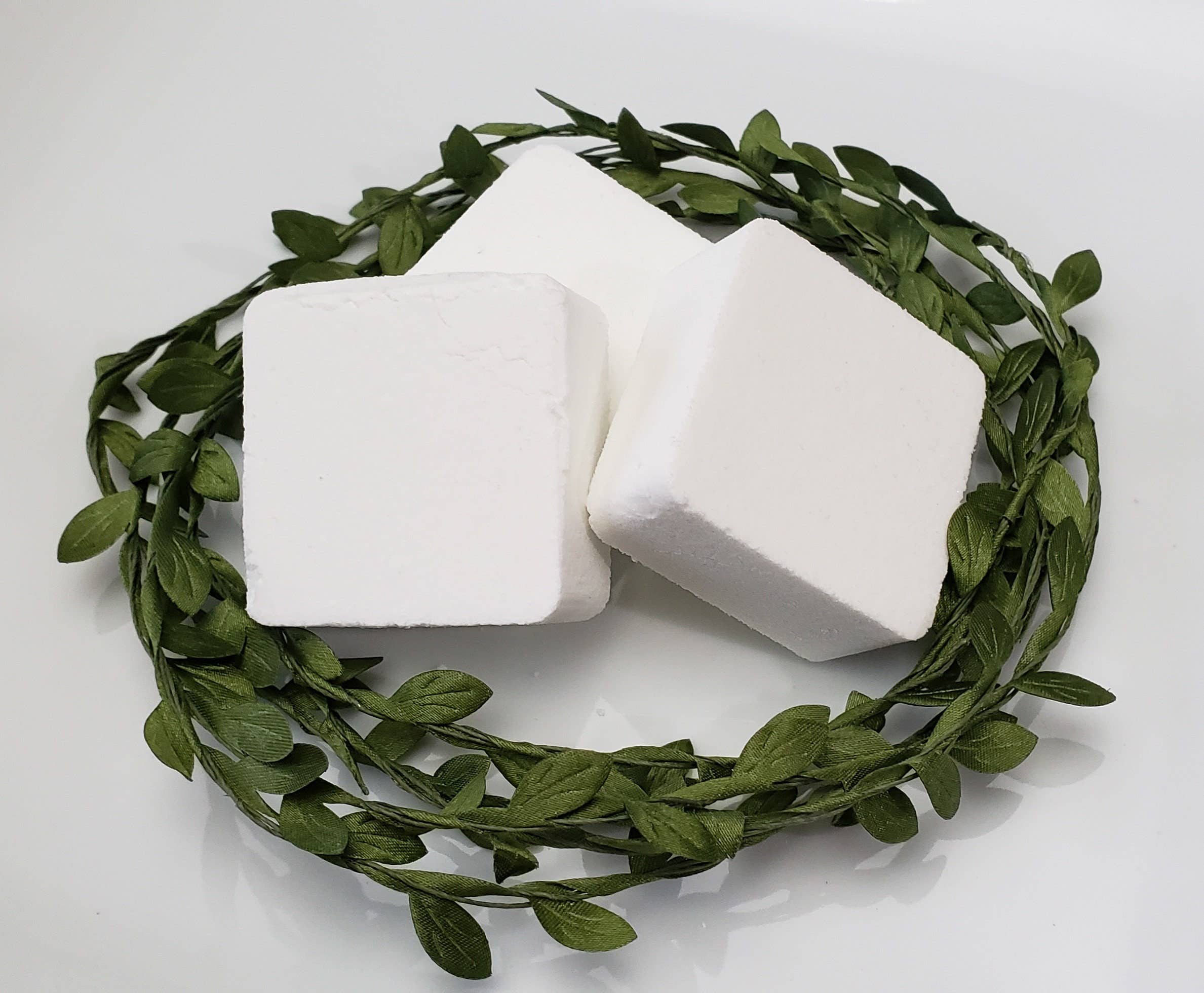 Fizz Bizz - Wholesale Shower Steamer/Bomb - Multi Use Shower Steamers Made with Essential Oils0