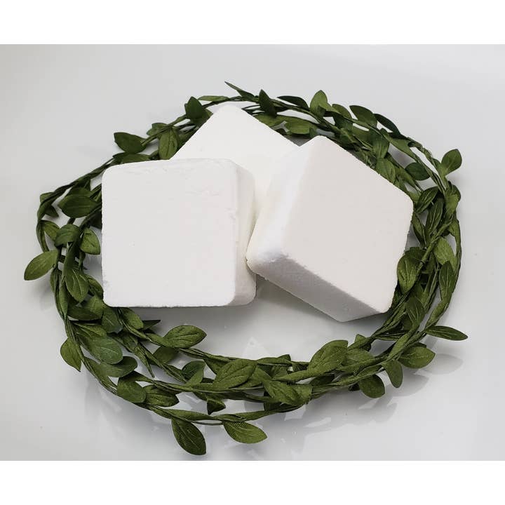 Fizz Bizz - Wholesale Shower Steamer/Bomb - Multi Use Shower Steamers Made with Essential Oils