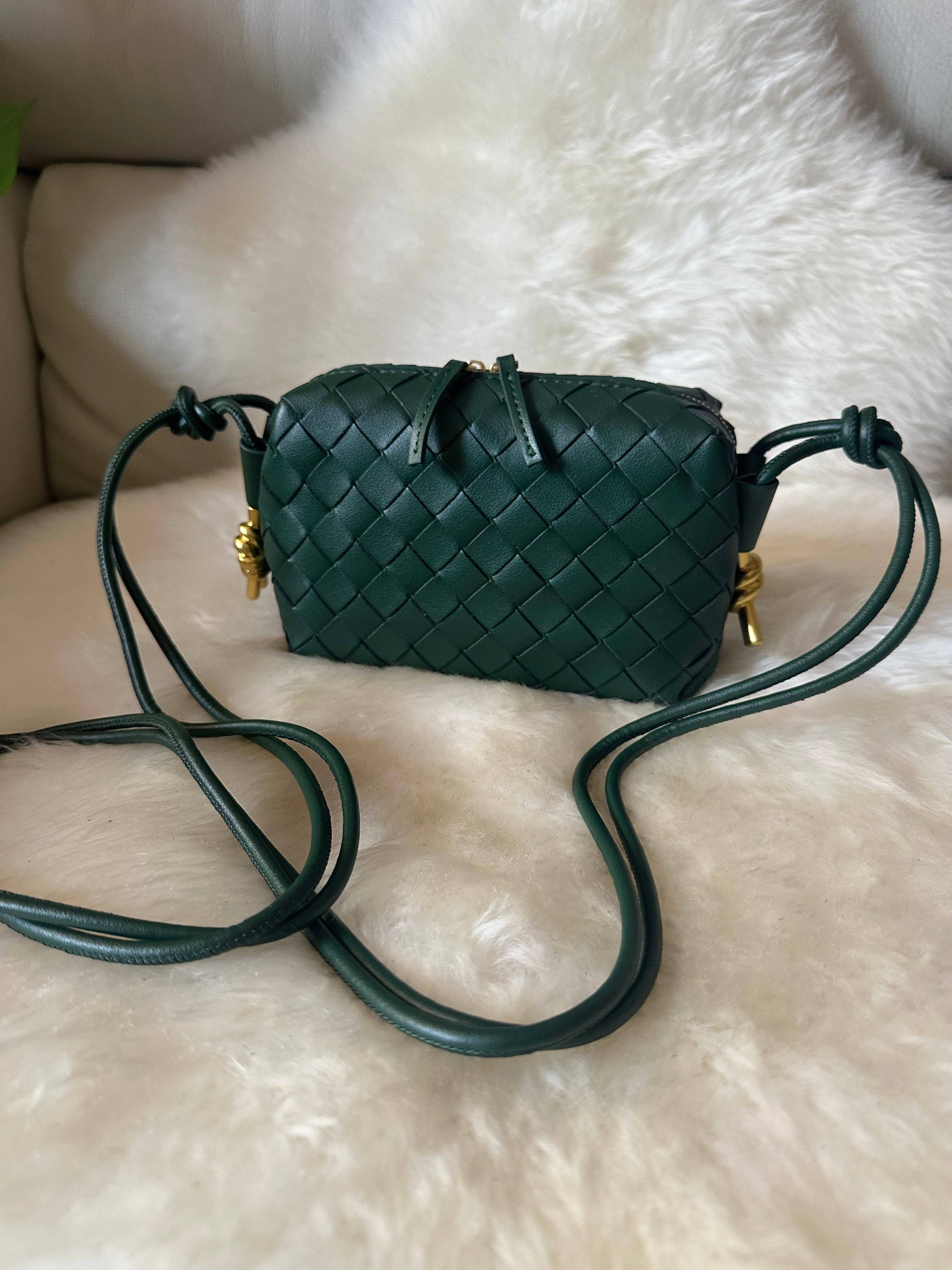 Zhade - Vendita all'ingrosso Borsa a tracolla - Donna - 💐CAMERA BAG - Vera pelle21