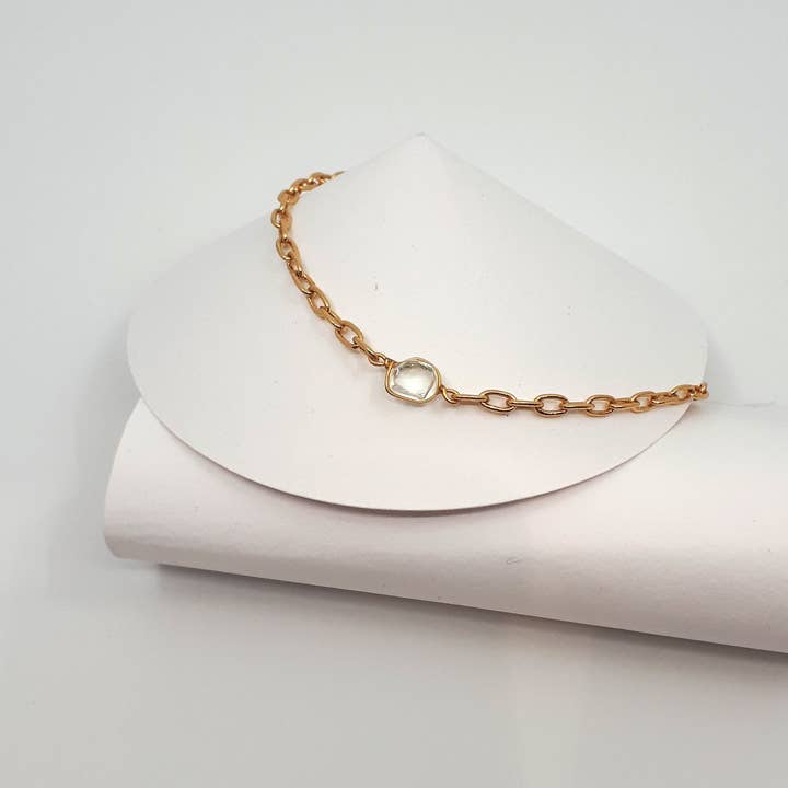 okul bracelet for wholesale by Lazarus Workshop