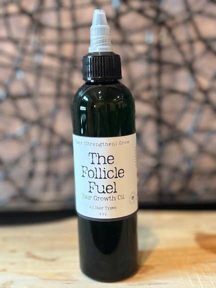 Le carburant folliculaire (croissance et renforcement) pour la vente par ALCHEMICAL HERB ARTISTRY