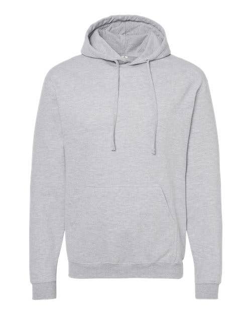 Total Apparel - Wholesale Hoodie - Unisex - Tultex Unisex Fleece Hooded Blank Sweatshirt | Soft 32014
