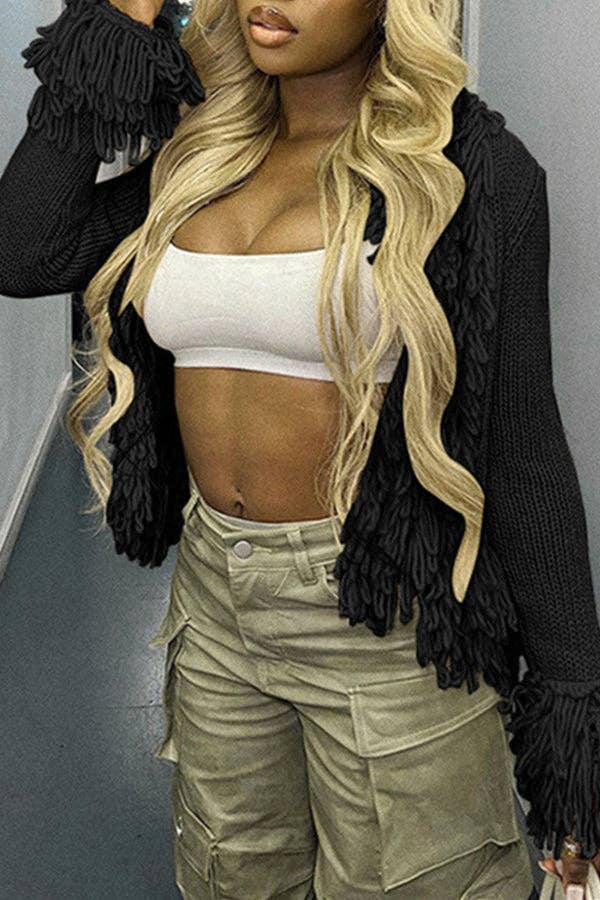 MB Fashion Wholesale - Wholesale Cardigan - Women's - MB FASHION OUTFIT WEAR CARDIGAN 4646LY0