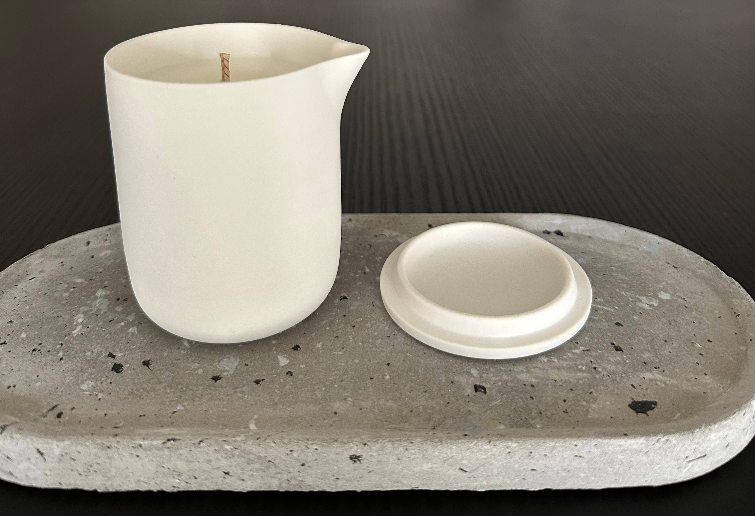 SOUFFLE - Wholesale Novelty Candle - Massage candles