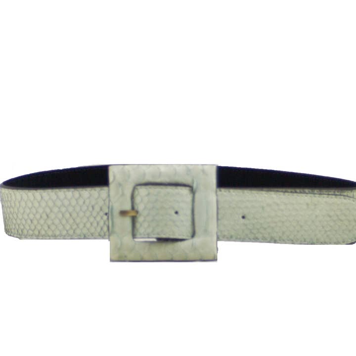 6007M Python-Gürtel für den Großhandel von W. H. Petronela