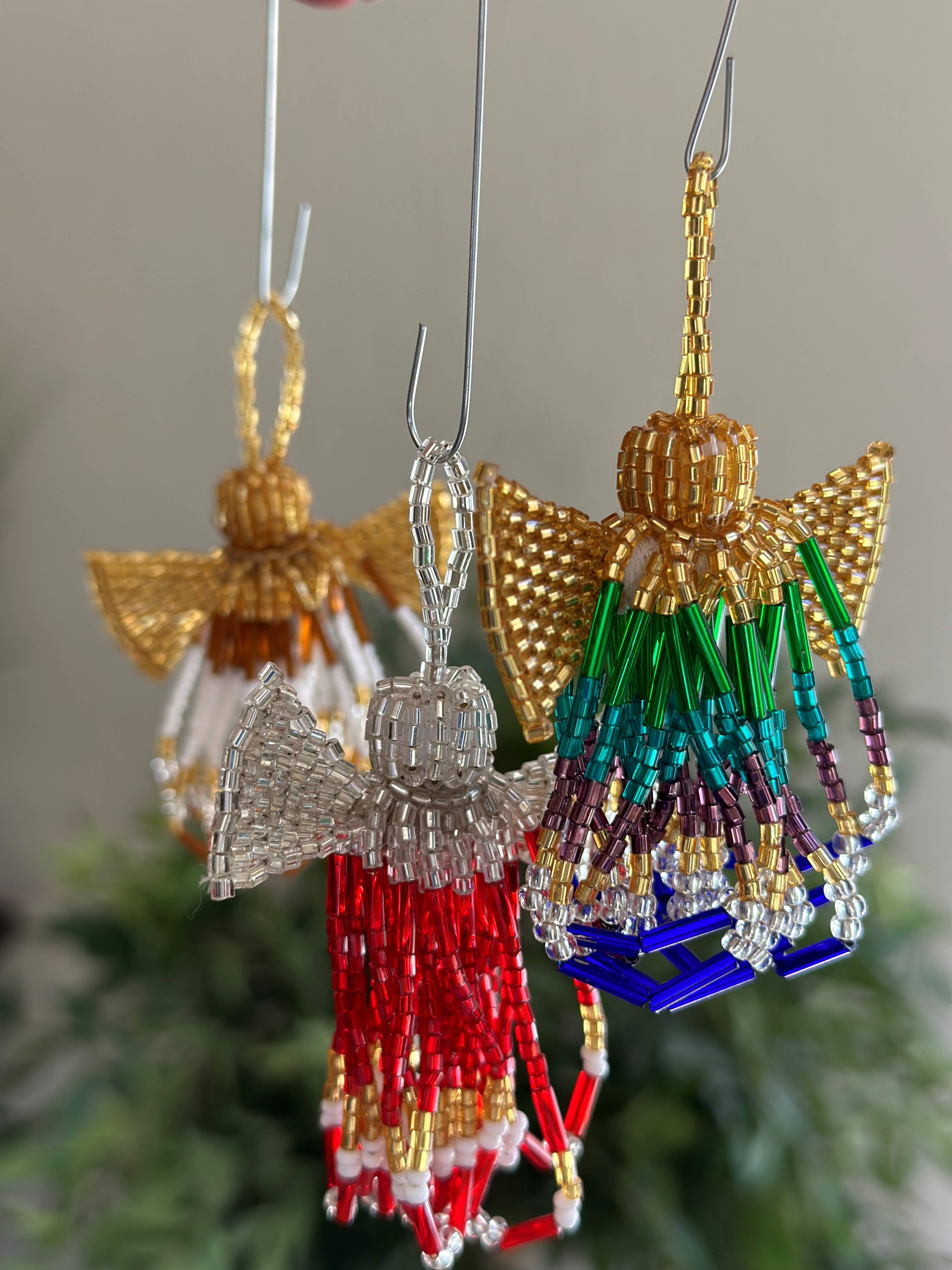 Bridge for Africa - Wholesale Ornament Set - Holiday Collection13