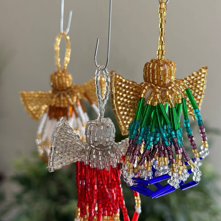 Bridge for Africa - Wholesale Ornament Set - Holiday Collection13