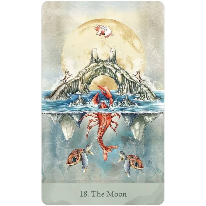 U.S. Games Systems Inc. - Wholesale Tarot Cards - Lorenzi Tarot1