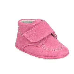 Sax Velcro Boot for wholesale by Fields Footwear