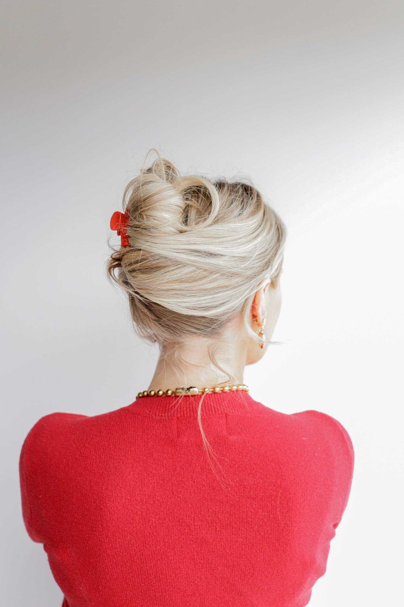 KAXI - Wholesale Hair Clip - Women's - Mini Hold Everything Claw - Matte Finish13