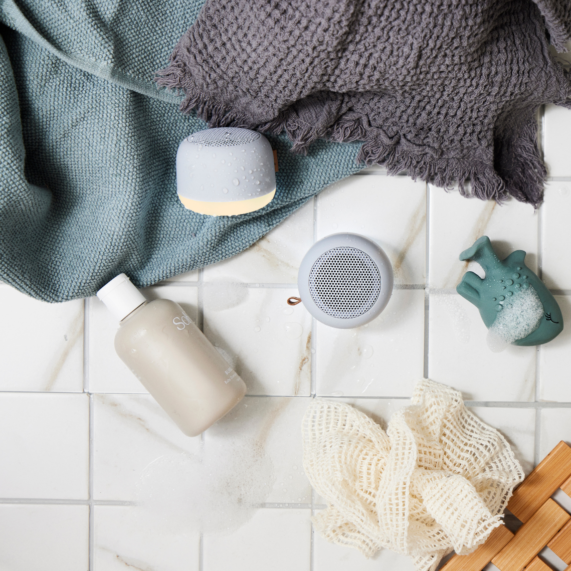 Kreafunk – wholesale Speakers – aLIGHT1