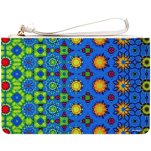 Bolso de mano Island Jazz para venta al por mayor de Stringberry