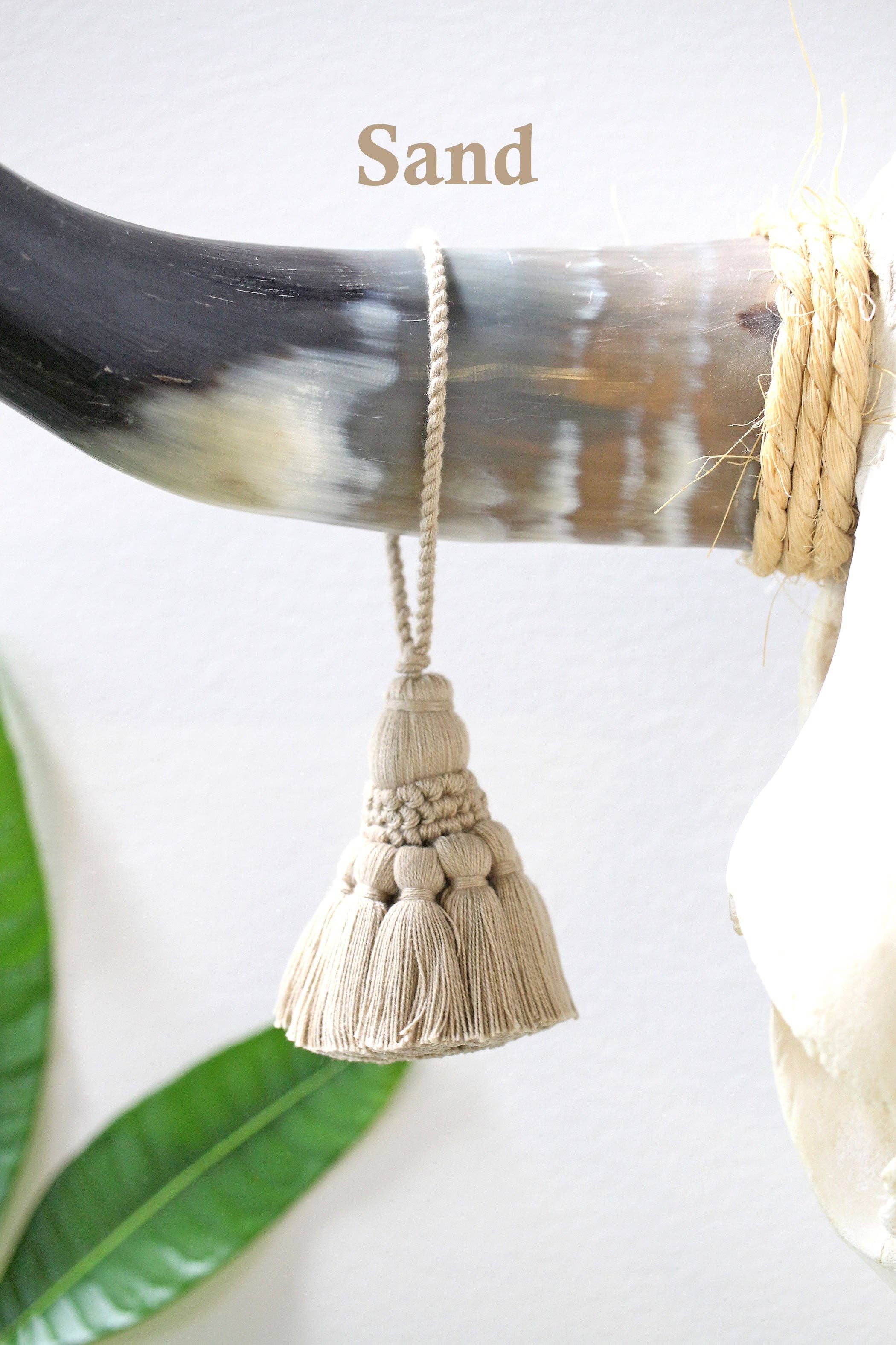 Woman Shops World – wholesale Purse/bag accessory – Women’s – Temple Belle Home Decor Tassels, Purse Charms, Bag Swag, 7"16