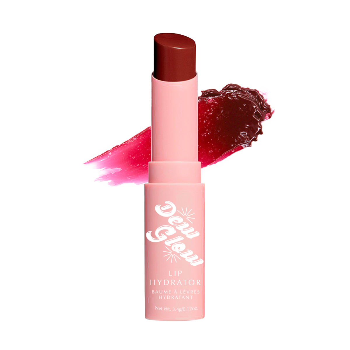 J.Cat Beauty - Wholesale Lip Balm - Dew Glow Lip Hydrator6