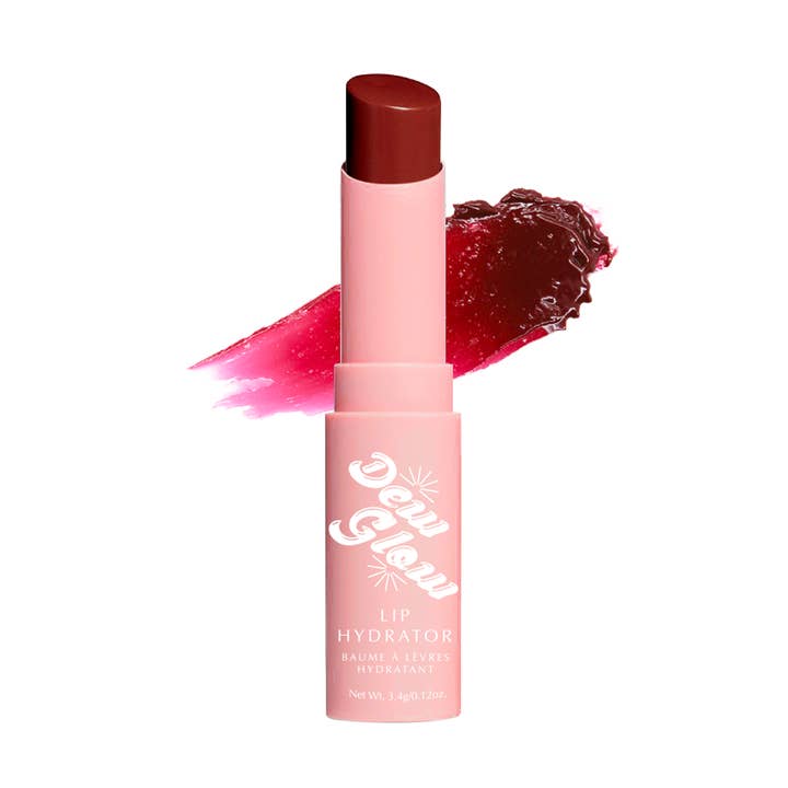 J.Cat Beauty - Wholesale Lip Balm - Dew Glow Lip Hydrator6