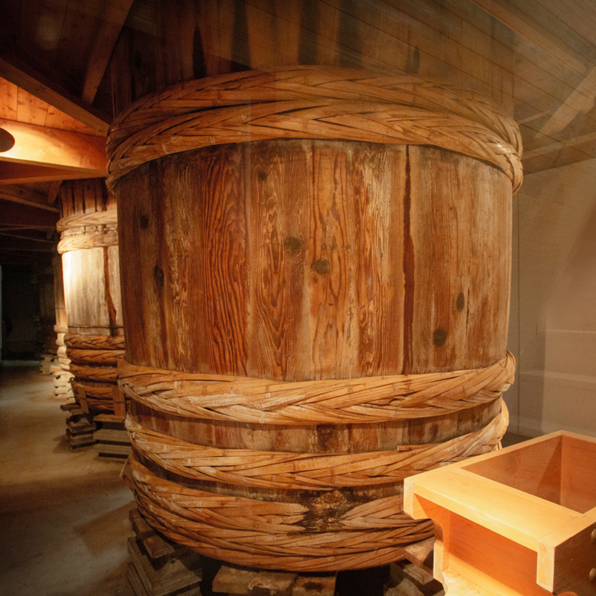 Umami Insider - Wholesale Sauce - Junmai (Pure Rice) Gluten-Free Shoyu, 6.66 floz5