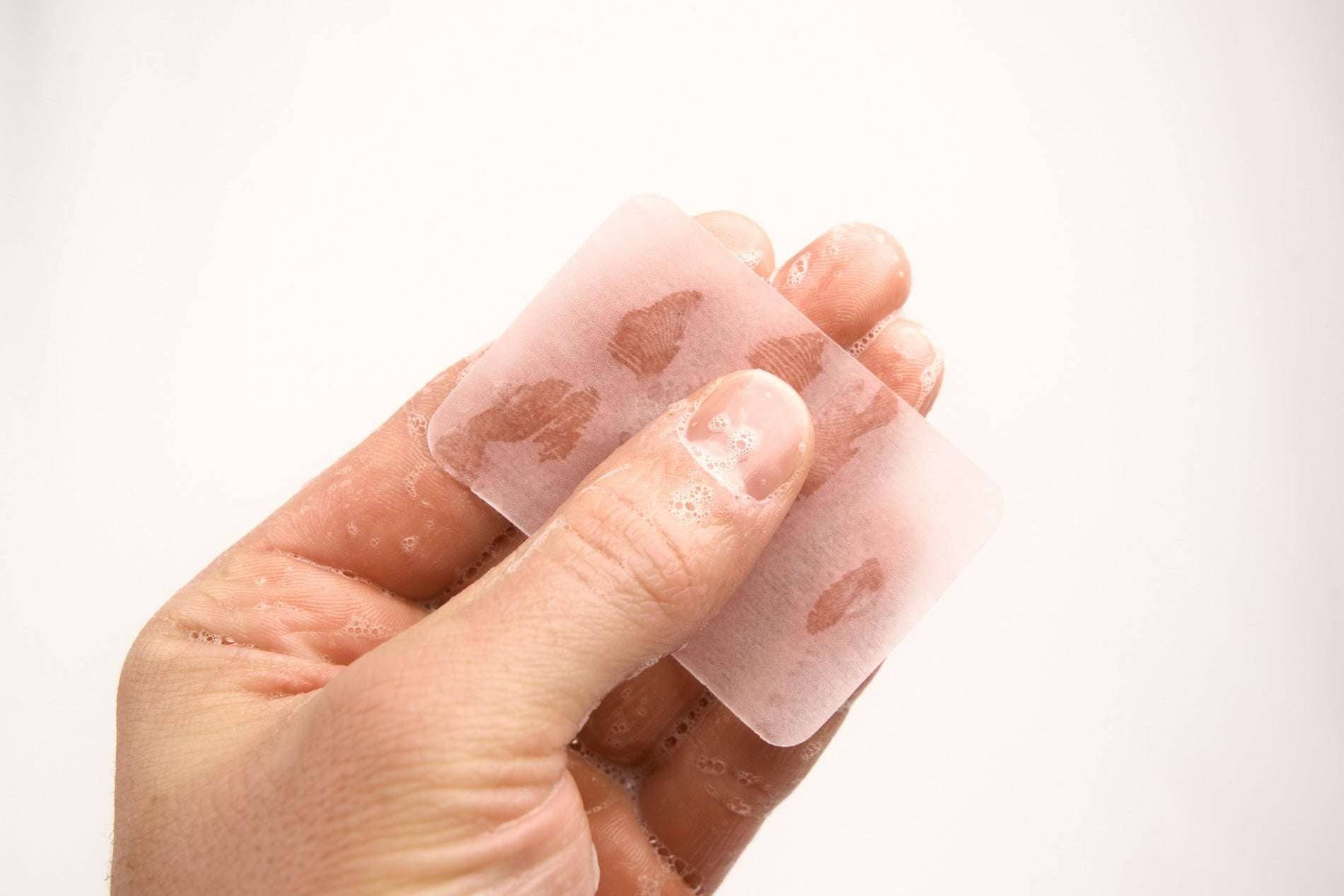 Fomin - Wholesale Bar Soap - Hand Soap Sheets9