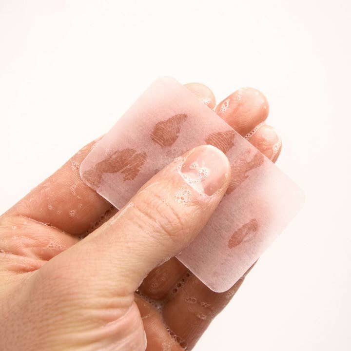 Fomin - Wholesale Bar Soap - Hand Soap Sheets9