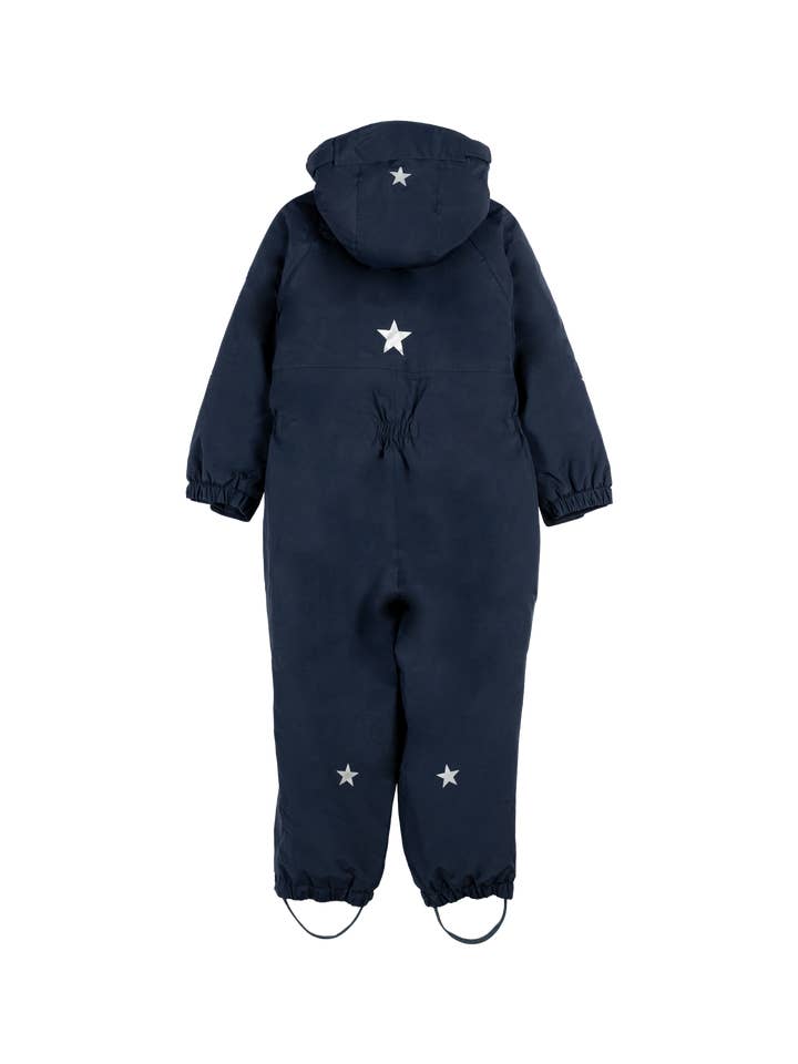 BMS Hamburg - Wholesale Snow Suit - Kids - Children's snowsuit free from PFAS1