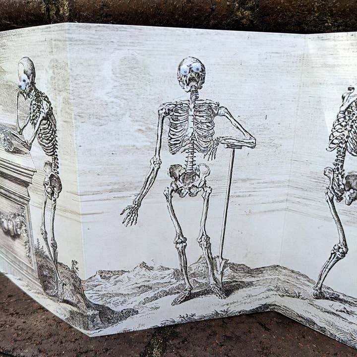 Shut Up Telescope - Wholesale Everyday Greeting Card - Crying My Eyes Out (I Miss You) - Greeting Card3