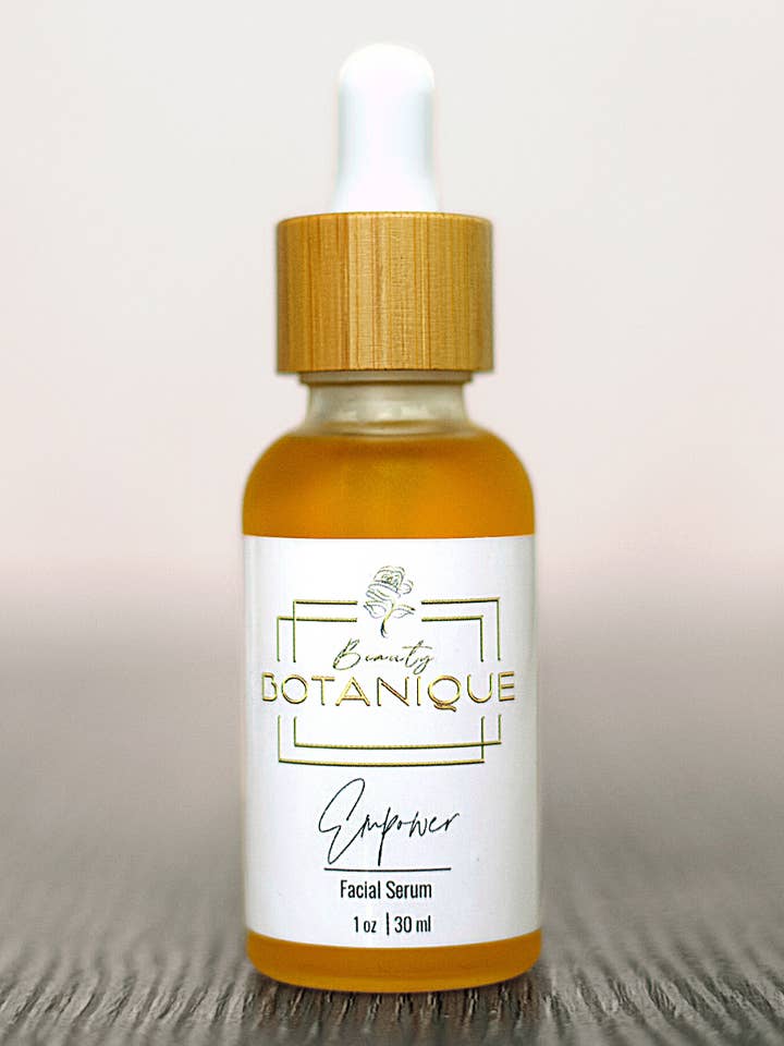 EMPOWER - Dry Skin Repair - Facial Serum for wholesale by Beauty Botanique