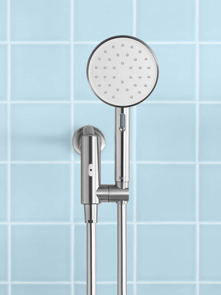 hai smart showerhead for wholesale by hai