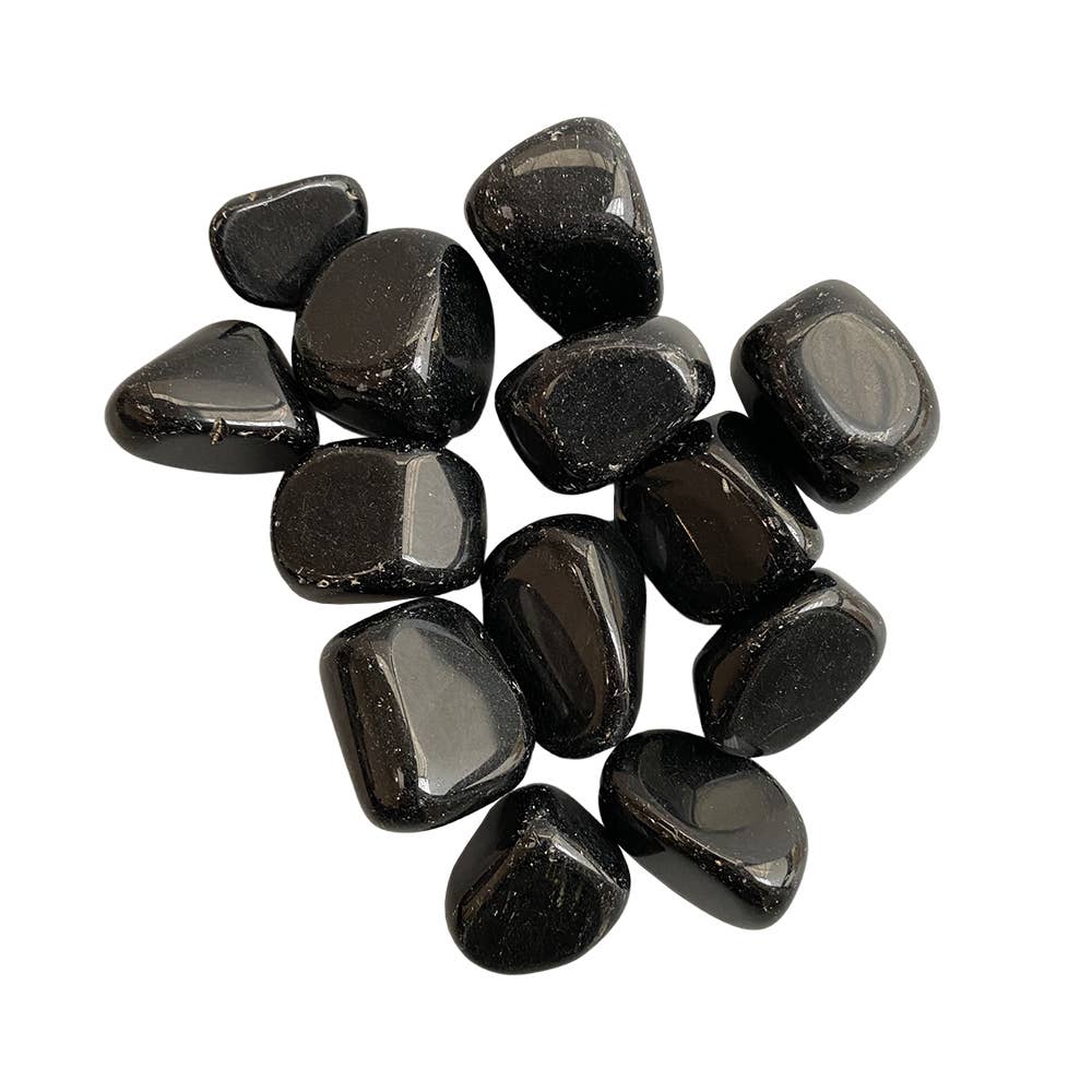 VIE - Wholesale Spiritual Stone/Crystal - Tumbled Crystals, 250g Pack71