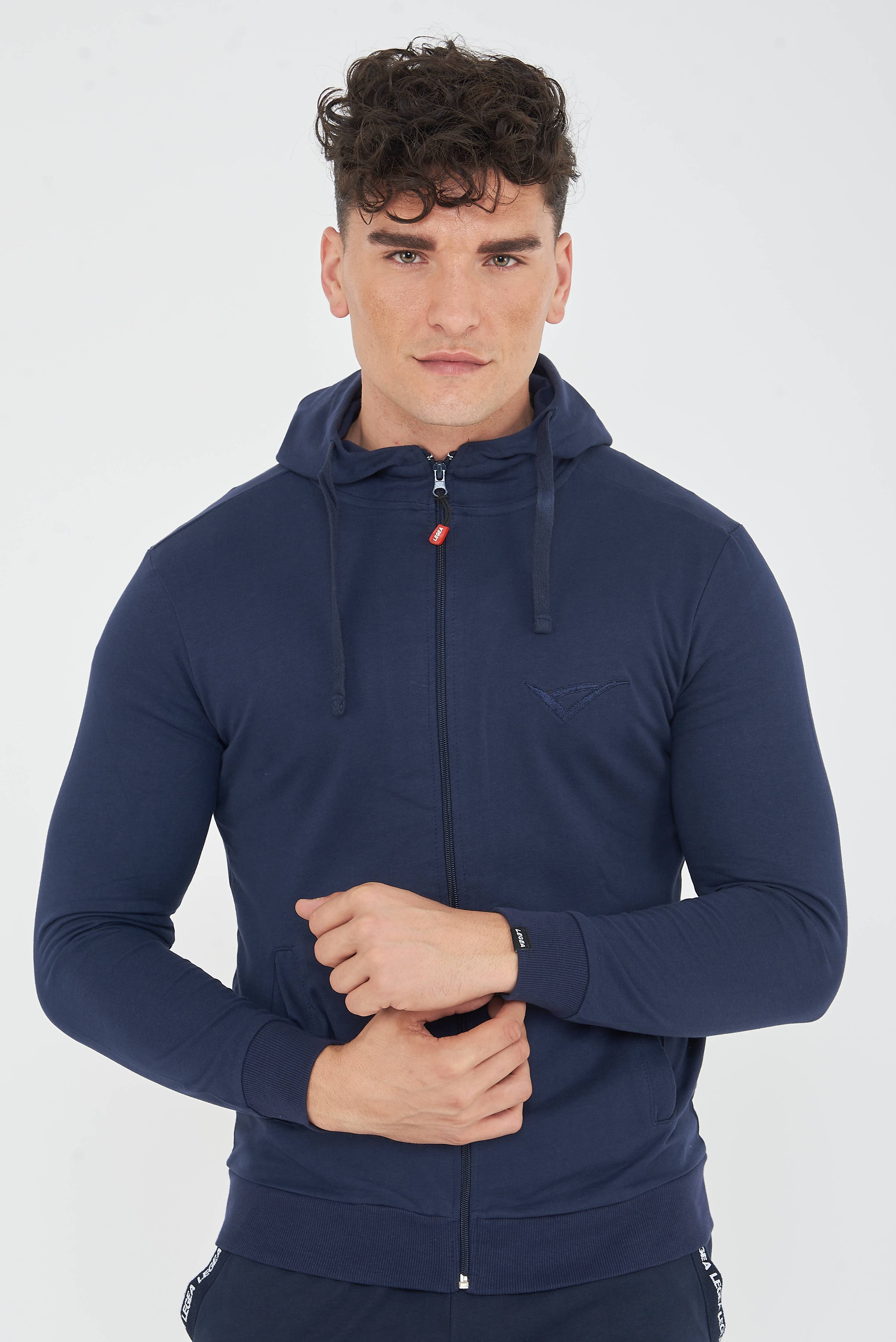 Legea - Wholesale Activewear Set - Men's - Maya Fiondo jumpsuit5