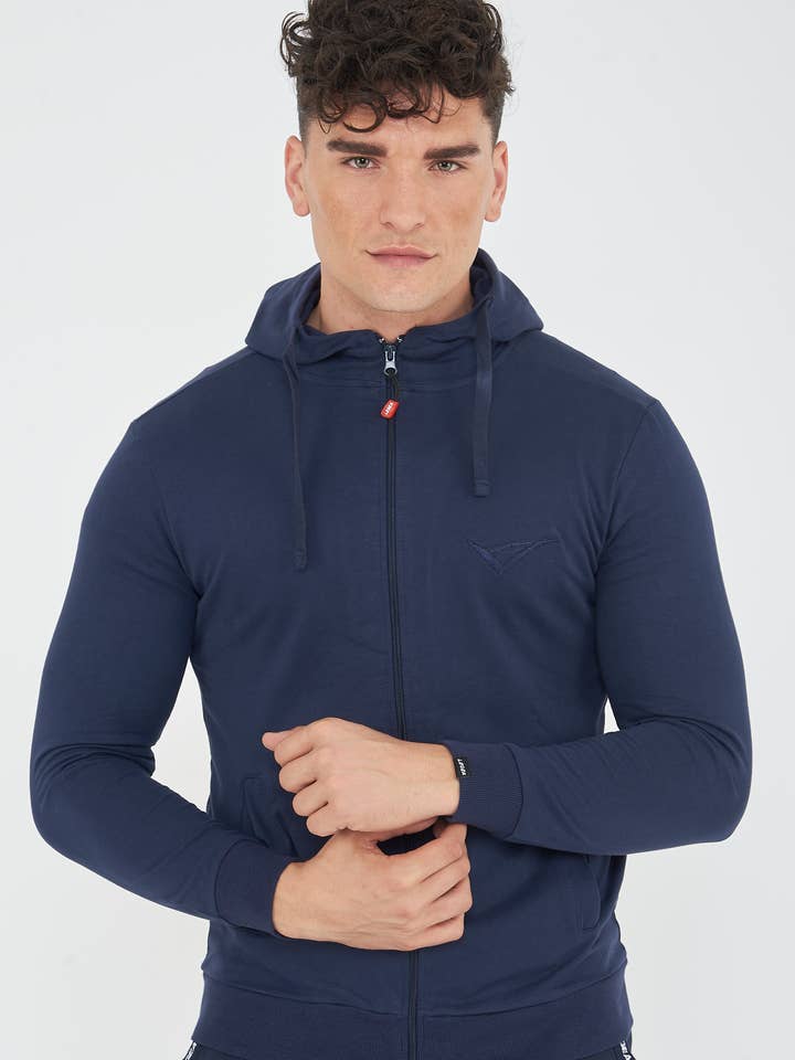 Legea - Wholesale Activewear Set - Men's - Maya Fiondo jumpsuit5