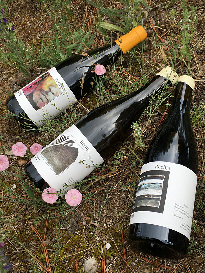 Sebastien M - Wholesale Red Wine - Red story 20205