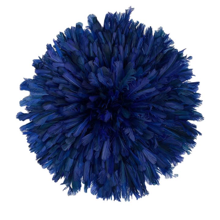 OUTPOST ORIGINAL - Wholesale Wall Accent - Cameroon Juju Hats23