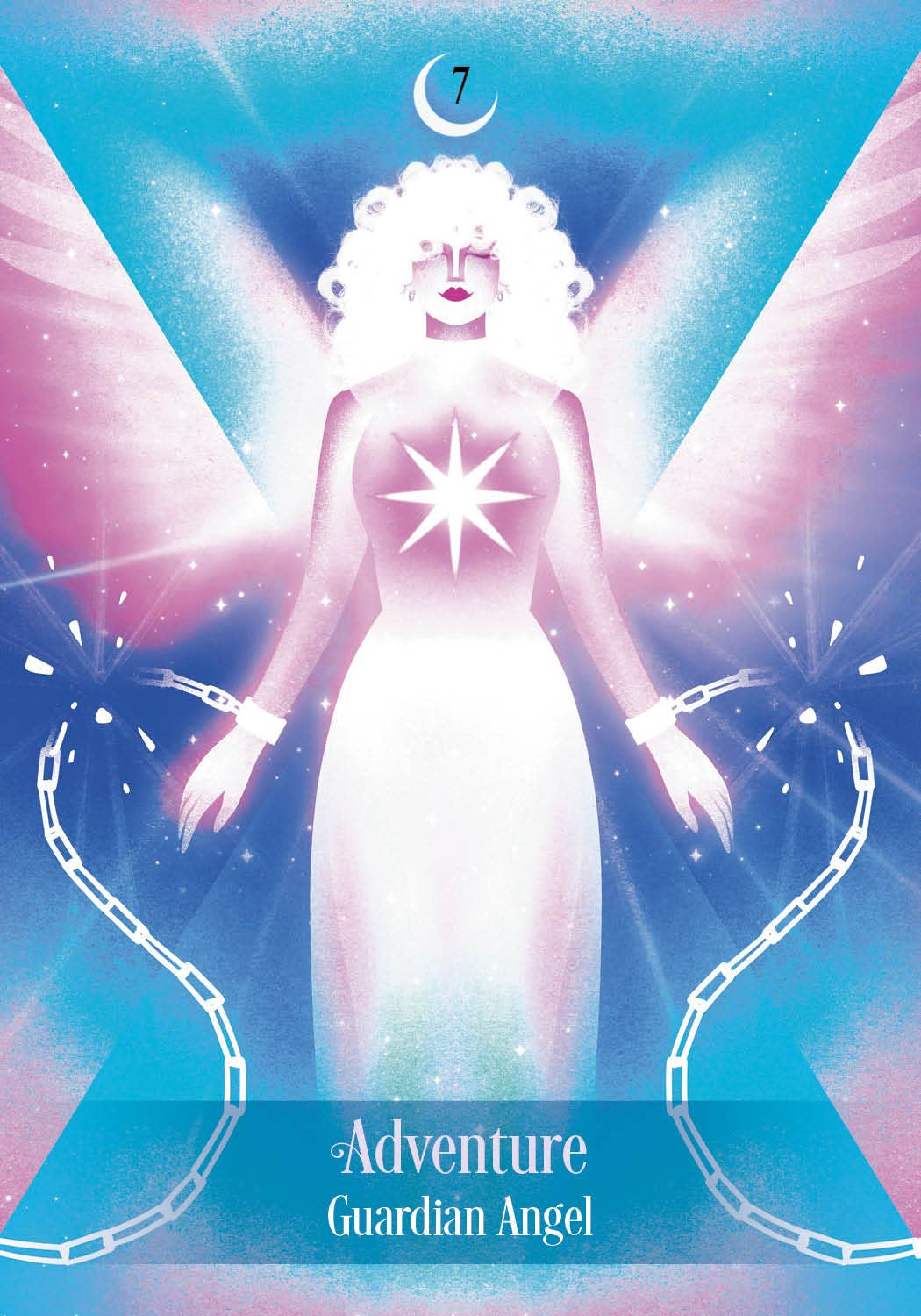 Penguin Random House LLC - Wholesale Tarot Cards - Ask Your Guides Oracle Cards7