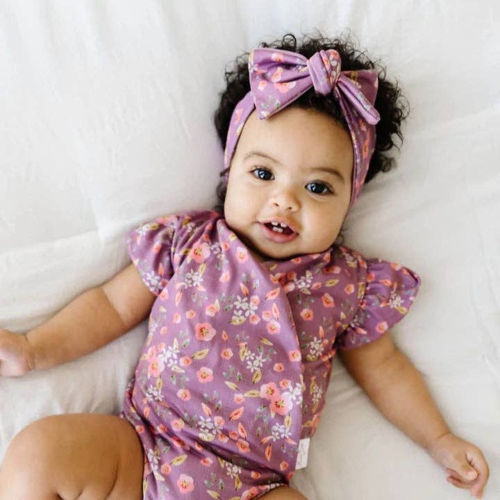 Mama Coco - Wholesale Fashion Headband - Baby - HEADWRAP25