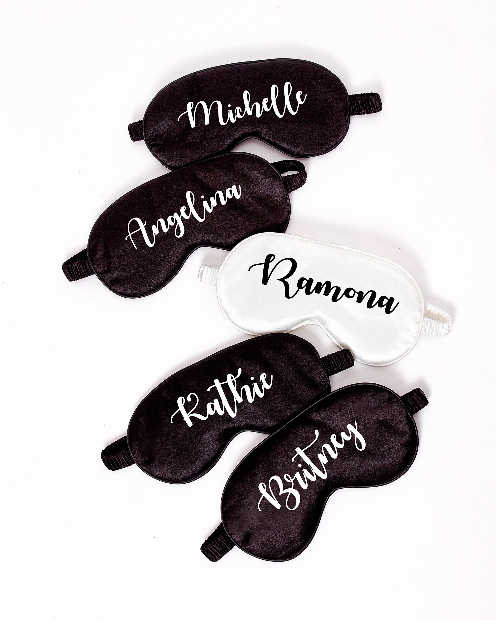 Sisters G Kids - Wholesale Sleep/Eye Mask - Satin Sleep masks4