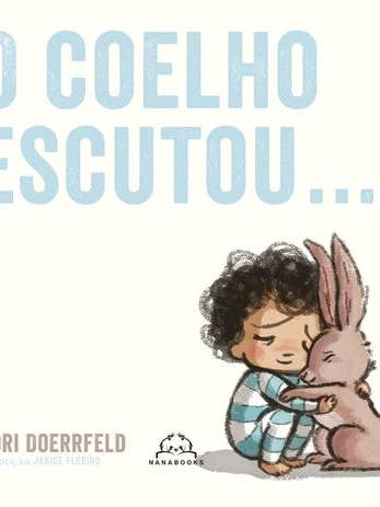 Kanin lyssnade för wholesale av Sagarana Books