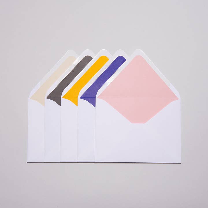 Dear Annabelle - Wholesale Stationery/Notecard Set - Gratitude Notecards3