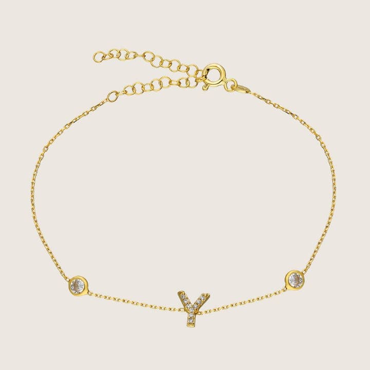 brev armbånd for engroshandel hos Crescent Schmuck