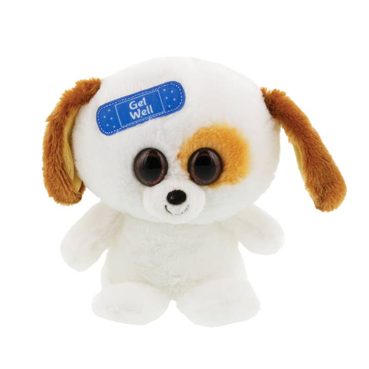 Kelli's - Wholesale Stuffed/Plush Toy - Kids & Baby - Boo Boo Buddies2