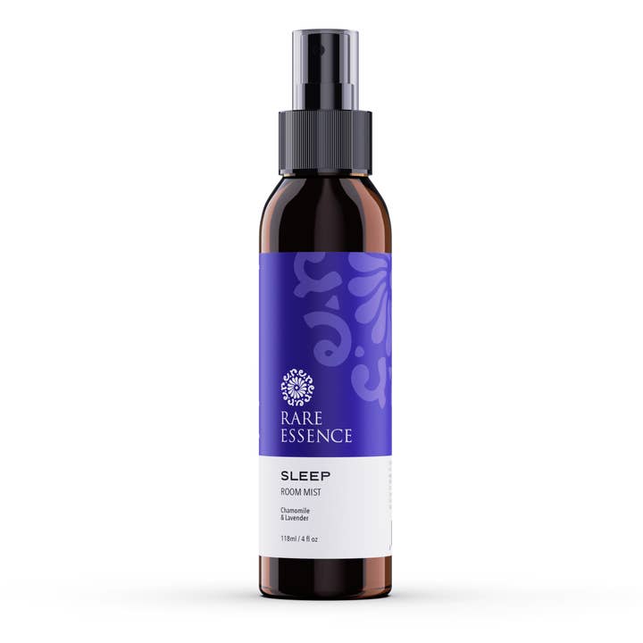 Sleep Room Mist for wholesale by rareESSENCE