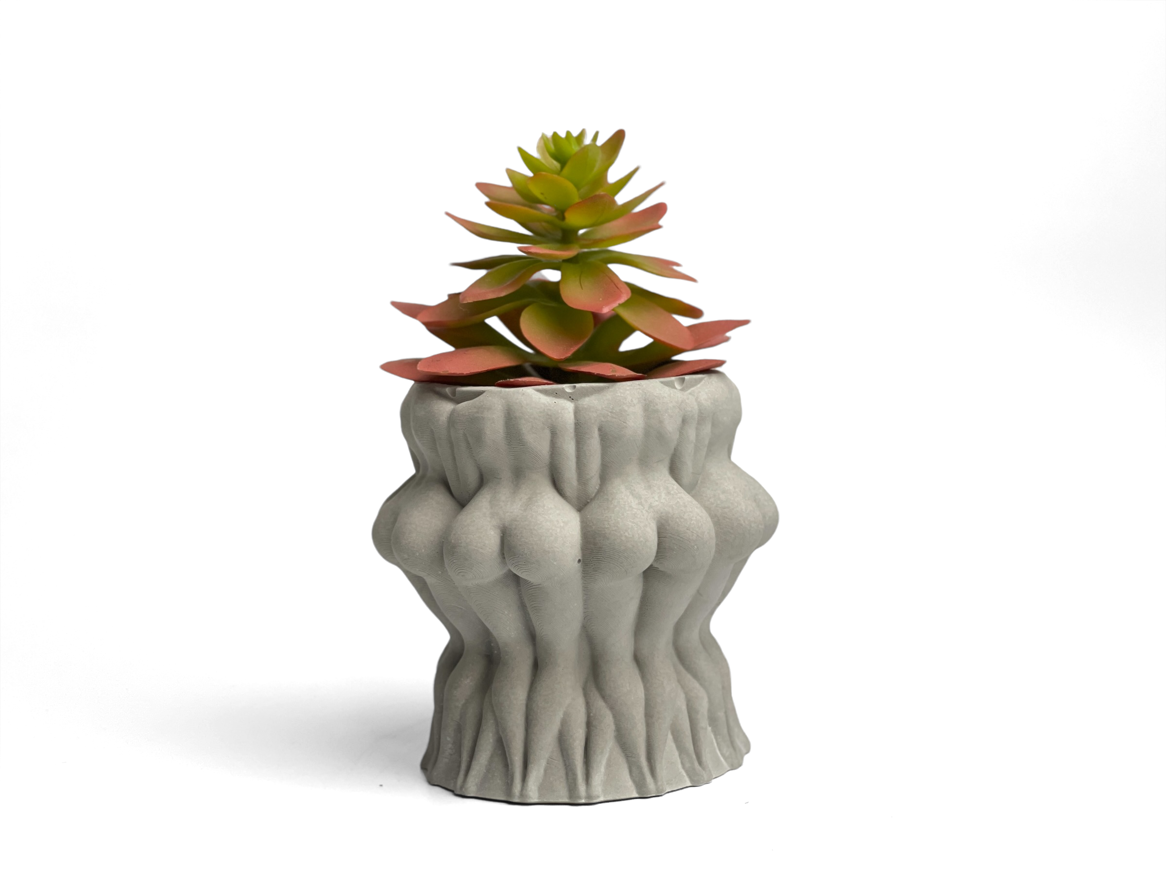 Planters Made in the USA – wholesale Plant pot – Female Body Planter, Nude Woman Small Planter, Succulent Pot7