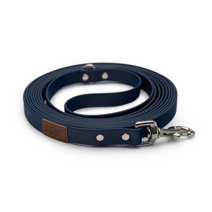 Long Line Leashes for wholesale by Pilot Pet Gear