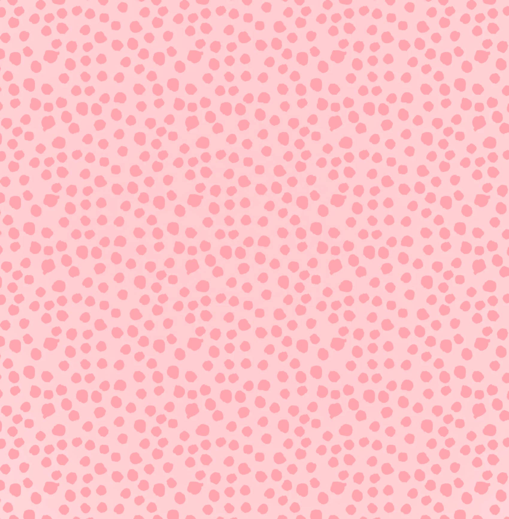 MarissaDDesigns – Estojo/suporte para protetor labial por atacado – Porta-batom com padrão de bolinhas – Porta-chaves fofo e prático0