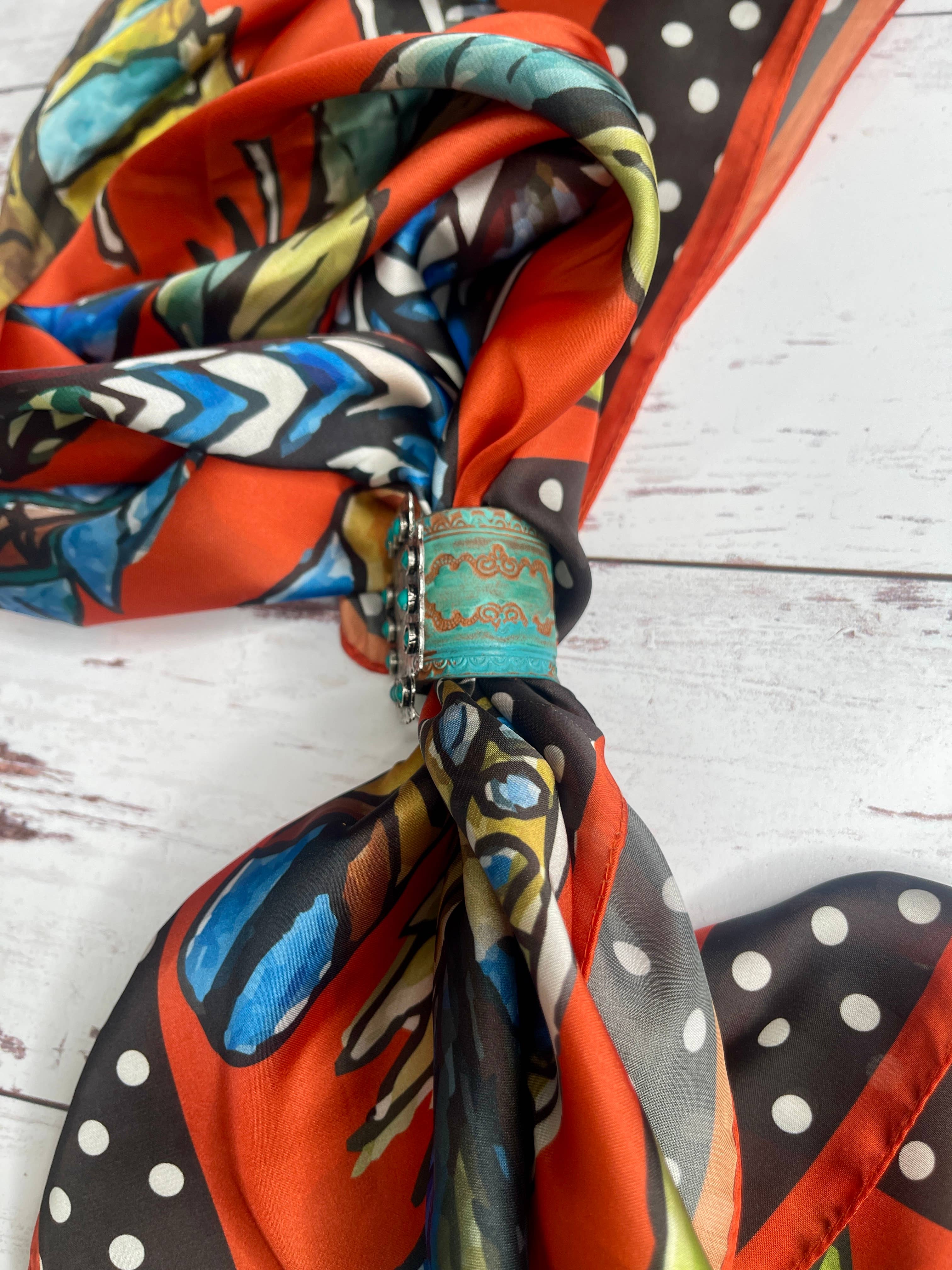 A Rare Bird Shop - Wholesale Hat Accessory - Women's - Hat/Wild Rag Huggers7