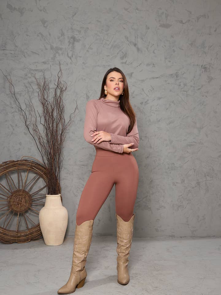 LEGGINGHOSE für den Großhandel von MARA