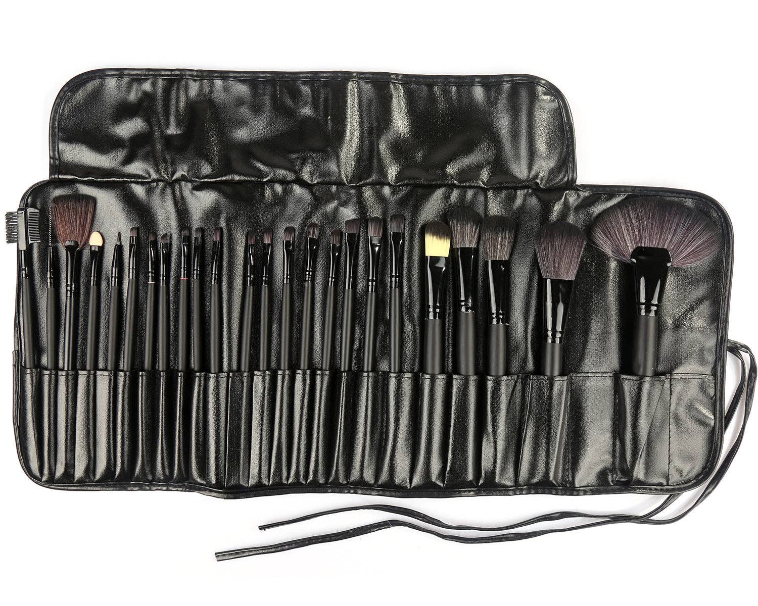 PALOMA BEAUTIES - Wholesale Makeup Brush Set - Set 24 makeup brushes1